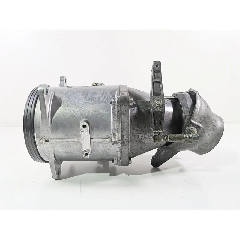 2018 Kawasaki Ultra 310 X Jet Pump Jetpump Assy Great Shape 59496-3767