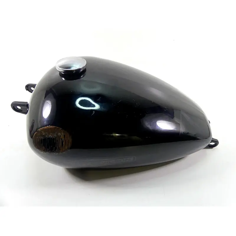 2020 Harley Softail FXST Standard Fuel Gas  Petrol Tank - Dented 61000673
