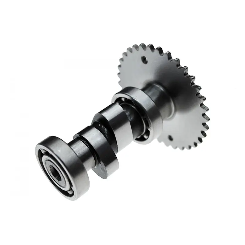 BDX Performance A12 Racing Camshaft - Torque