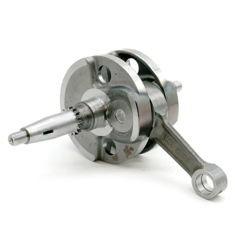 Crankshaft Complete Kit (inc. Rods and bearings) for Yamaha YFZ450
