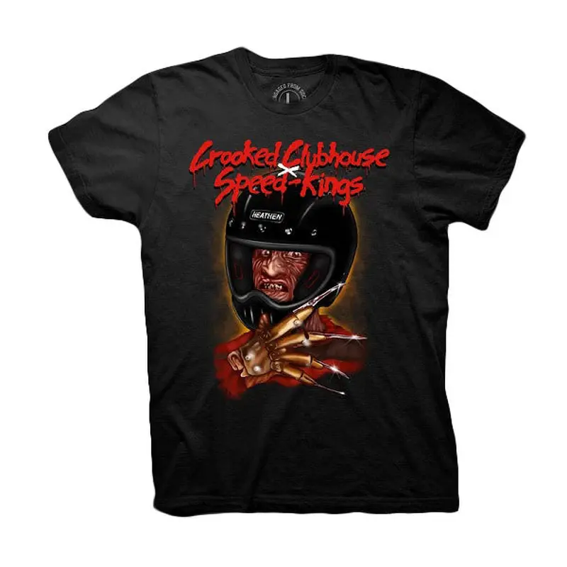 T-Shirt Freddy