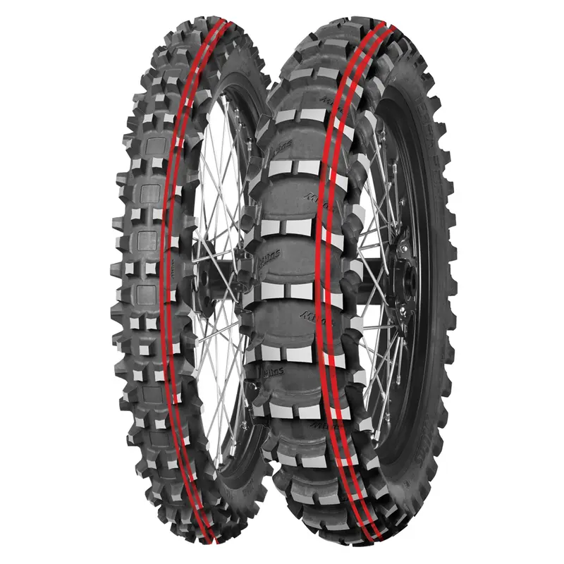 Terra Force MX - Motocross Sand