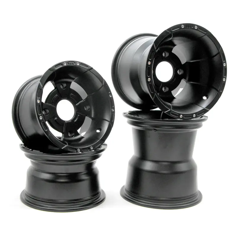 Wheels - ET-30 10" Set of 4 (Paint Damage)