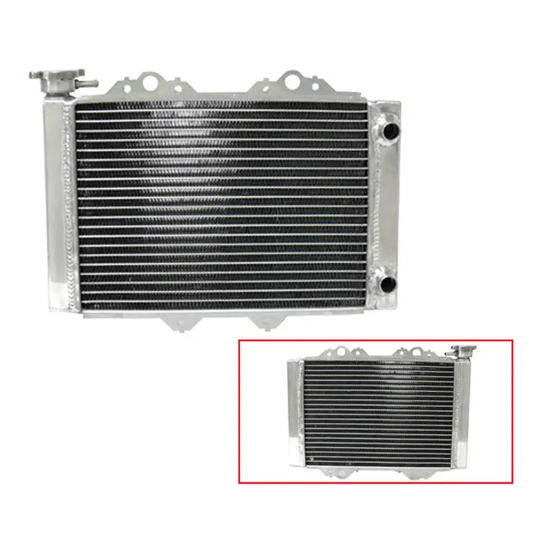 BRONCO RADIATOR - KAWASAKI