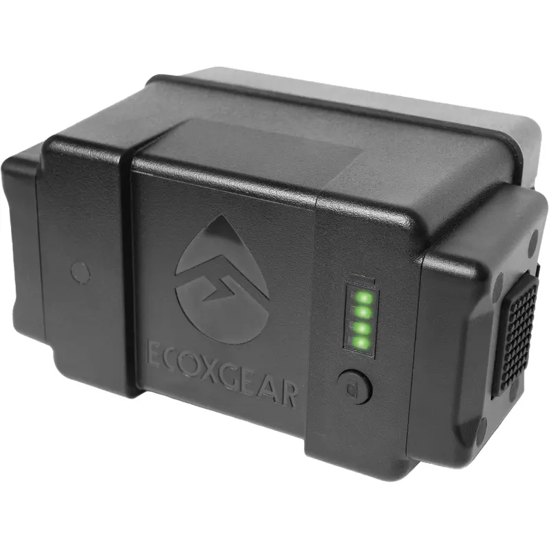 Replacement Seb26 Battery