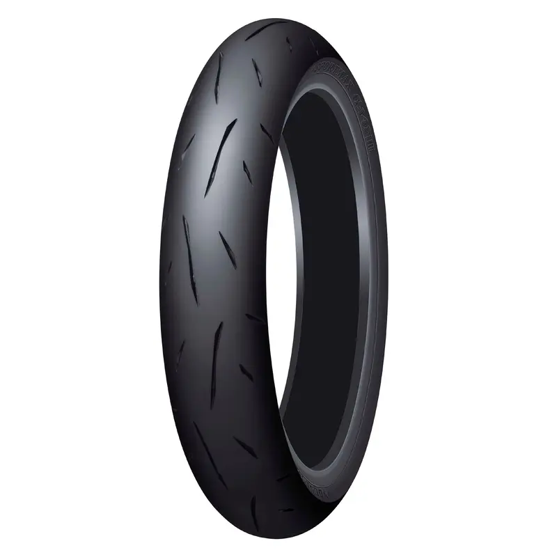 D> ALPHA 14ZF  120/70ZR17M(58W)