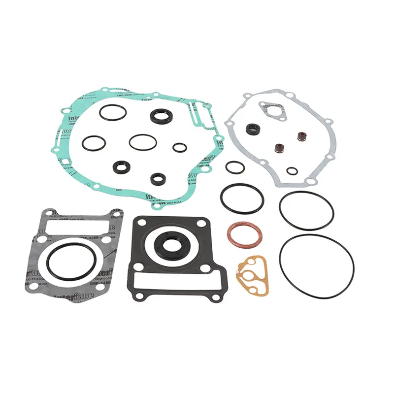 MOOSE RACING Gasket Set with Seals - Yamaha 811977MSE