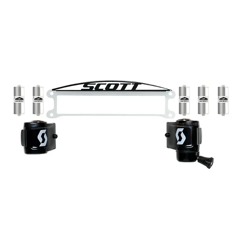 SCOTT WFS Grid System - Buzz