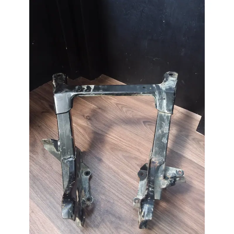 2022 Can Am Outlander 650 rear frame support bracket mount