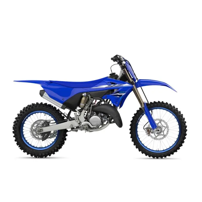 New 2026 Yamaha YZ125X
