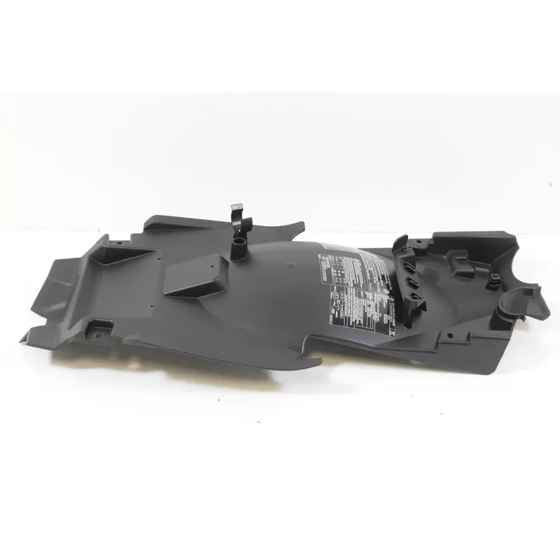 2014 BMW R1200R R1200 R K27 Rear Inner Fender Mud Guard 46627697191