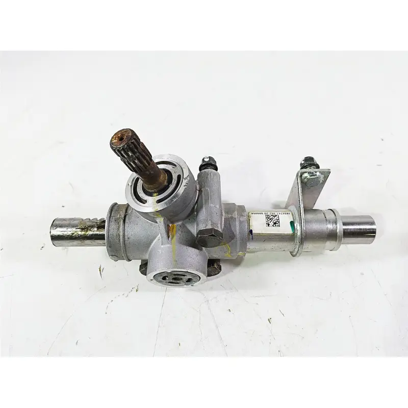 2021 Polaris RZR1000 XP Premium Rane Steering Gear Box  1824747