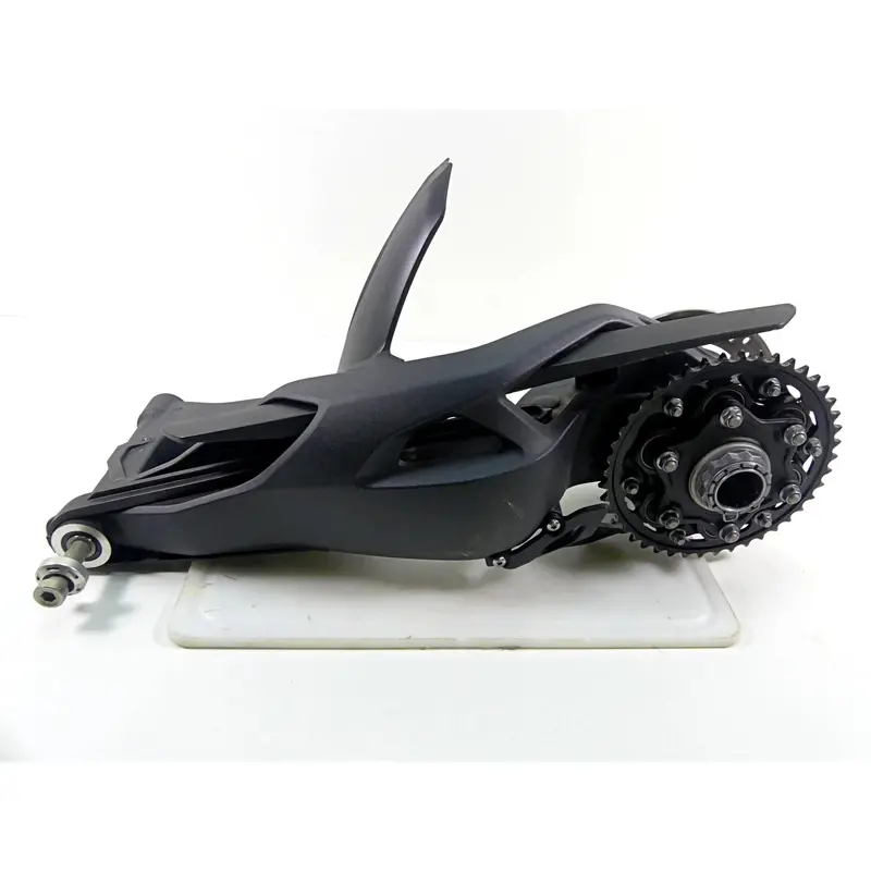 2022 Triumph Speed Triple 1200 RS Rear Swingarm Swing Arm & Axle T2050629