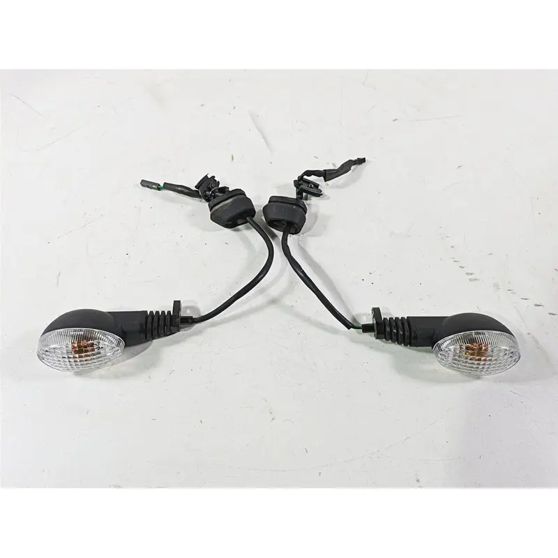 2023 Kawasaki KLR KL 650 Adventure Rear Blinker Turn Signal Set 23037-0418