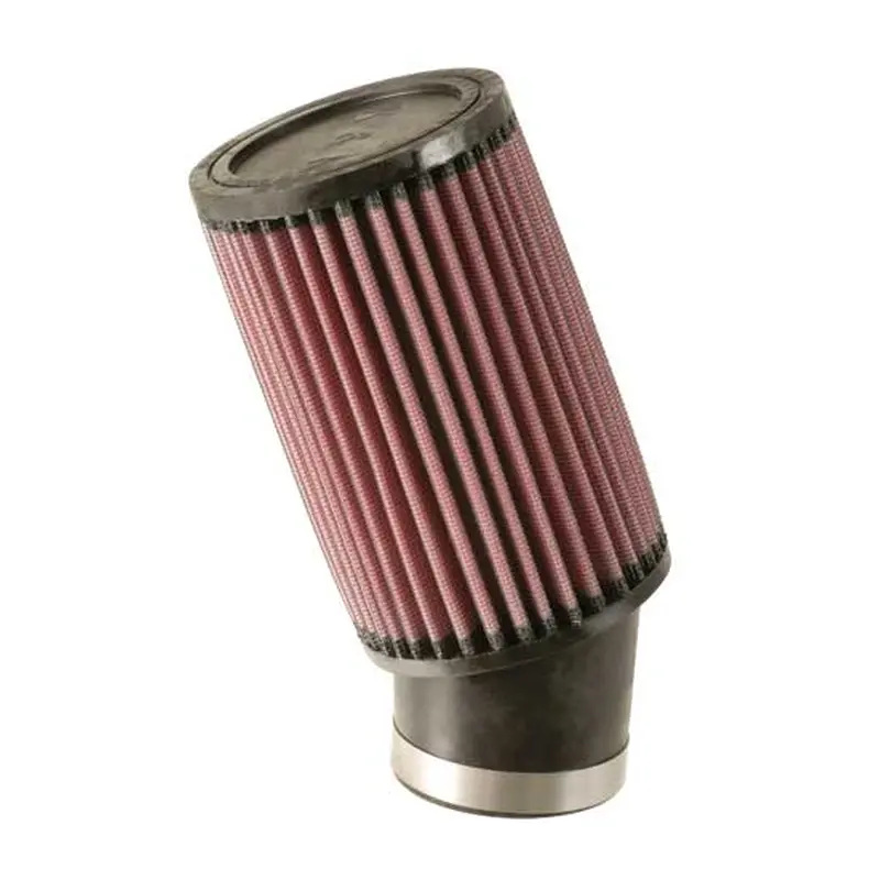 K&N Universal Air Filter F62mm x D95mm x H152mm, 20 Angle