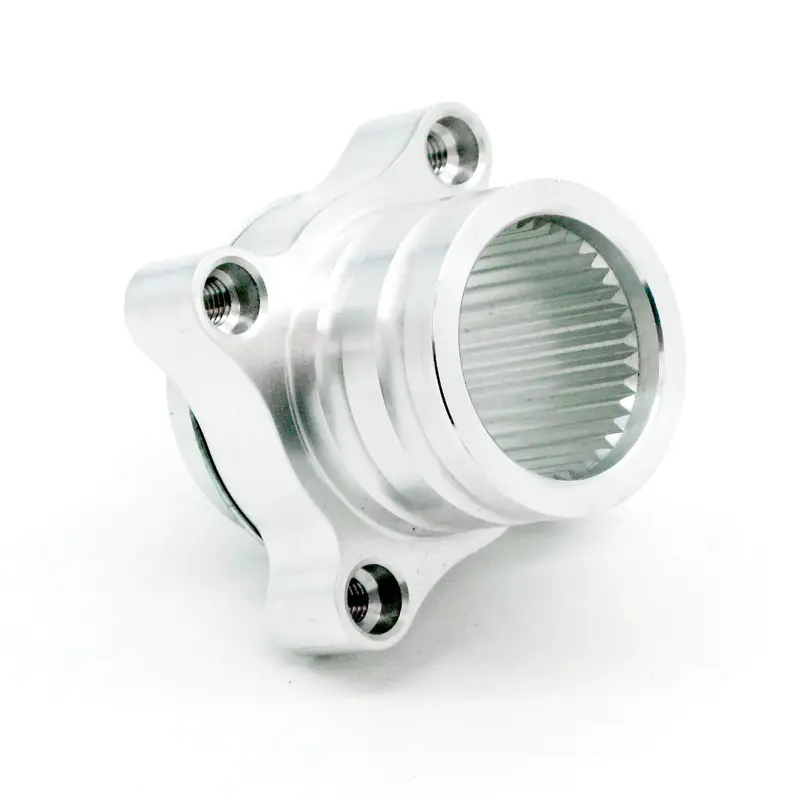 Rear Disc Hub for Yamaha YFZ450 '06-/Raptor 700