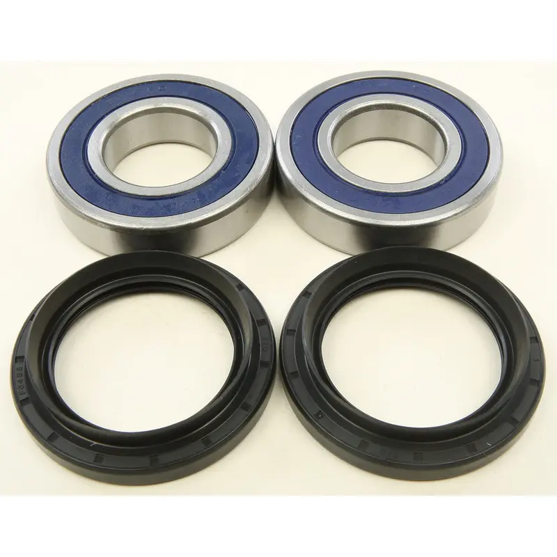 ALL BALLS WHEEL BEARING & SEAL KIT 25-1693