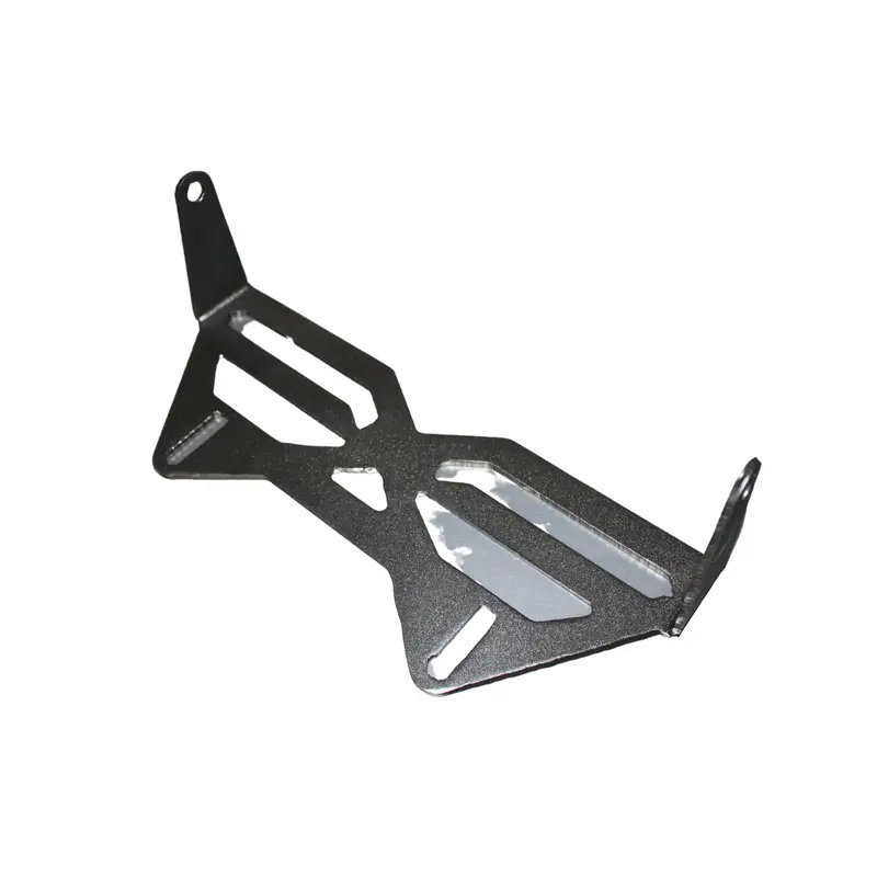 CAN-AM X 3 Shock Brackets