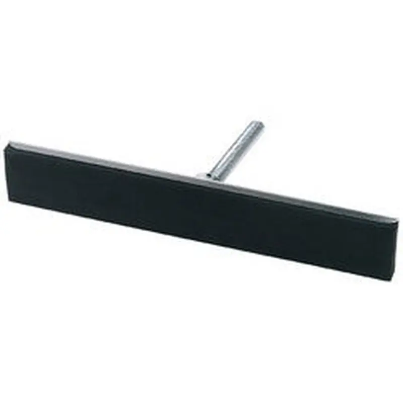 Draper Quick Support Wide Foot Plate - QSF
