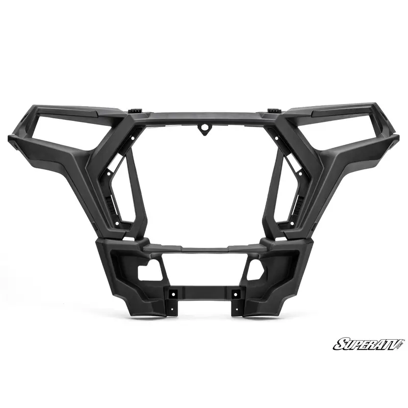Up & Running Polaris RZR Front Fascia