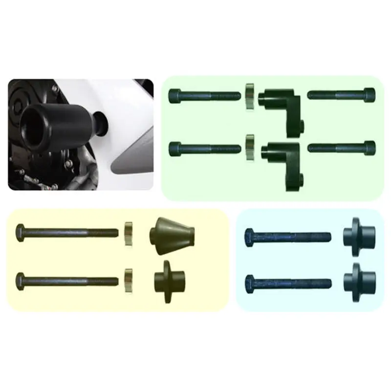 KEITI FRAME SLIDER KITS