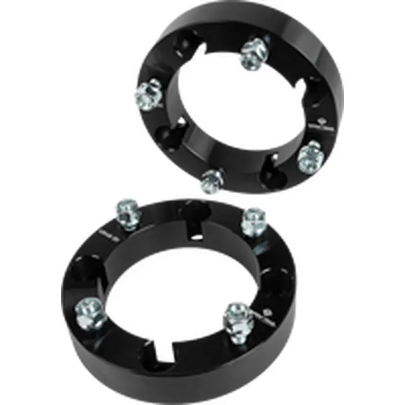 OPEN TRAIL WHEEL SPACER 2" 4/156 STUD: 12MM X 1.25MM for KRX