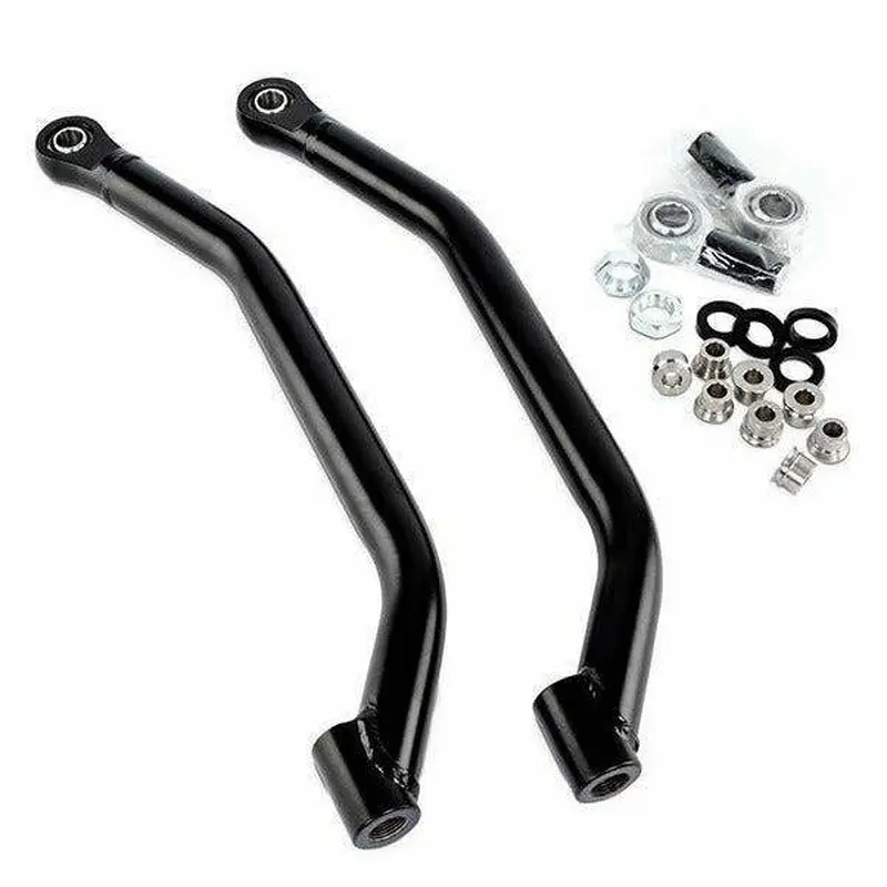 Polaris RZR Pro XP APEXX Lower Arched Radius Rods