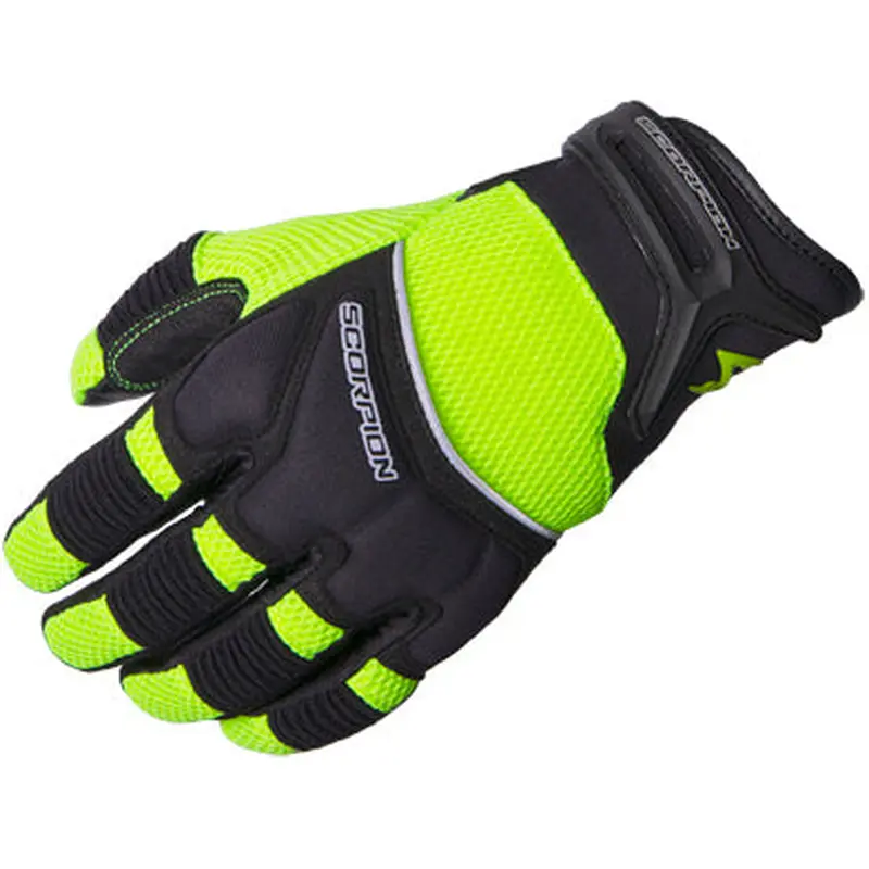 Women's Cool Hand Ii Gloves Neon Xl
