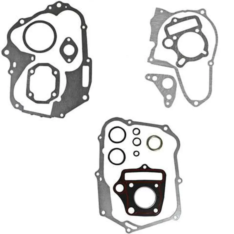 Complete Gasket Set - 50cc Horizontal Engine - 39mm