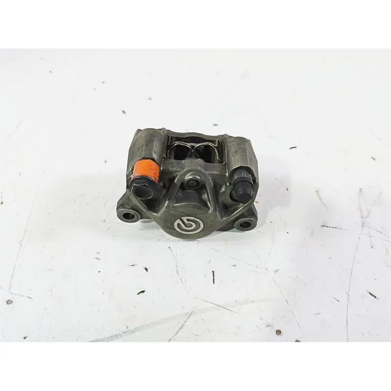 2015 Ducati Panigale 1299 S Rear Brembo Brake Caliper 61140412A