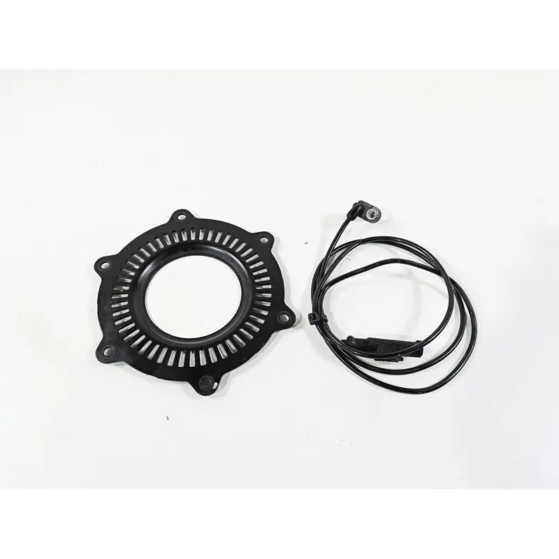 2020 KTM 1290 Super Adventure R Front Abs Brake Wheel Speed Sensor 76042125000