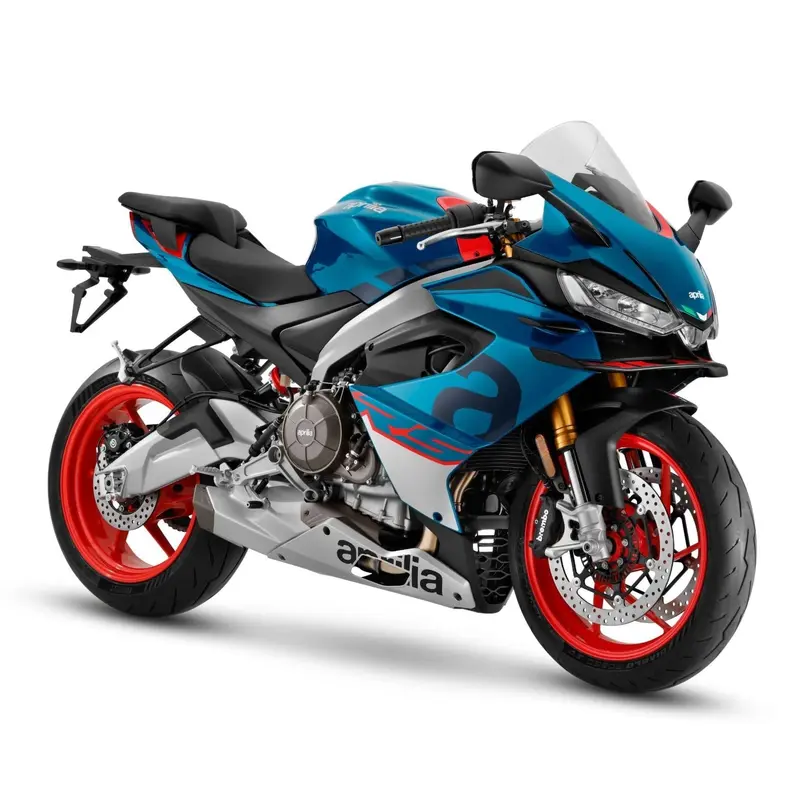 2026 RS 660