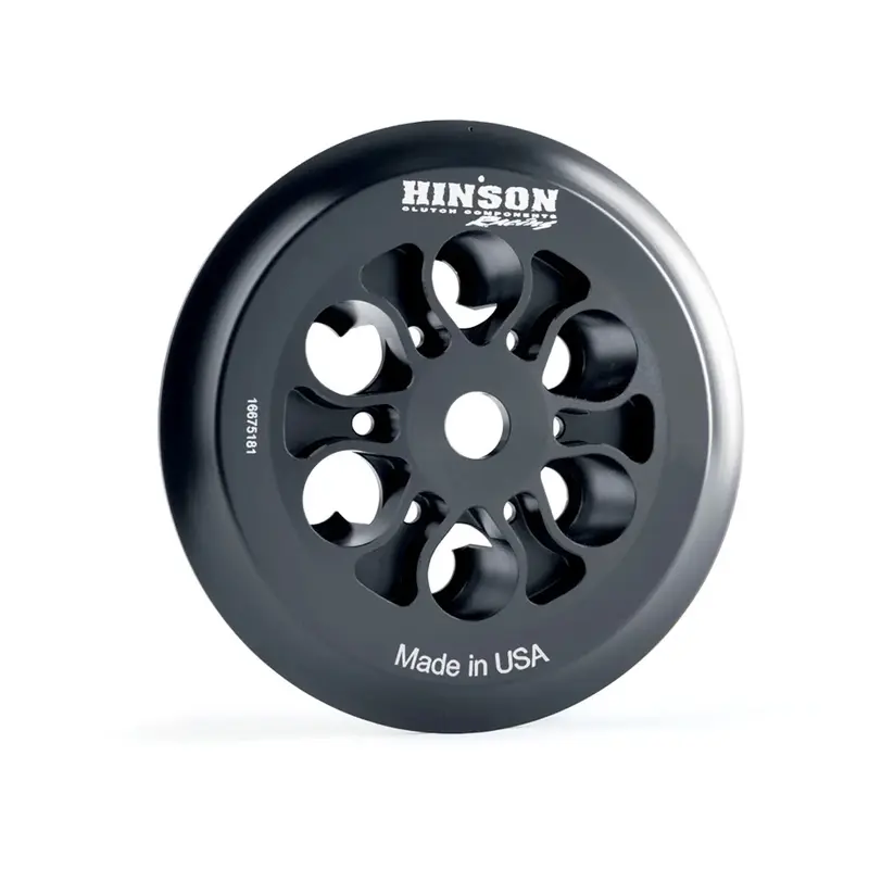 Billetproof Clutch Pressure Plate for Yamaha Applications