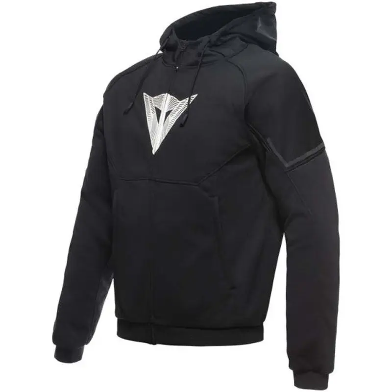 Chandail  Capuchon de Protection de Moto Deamon-X