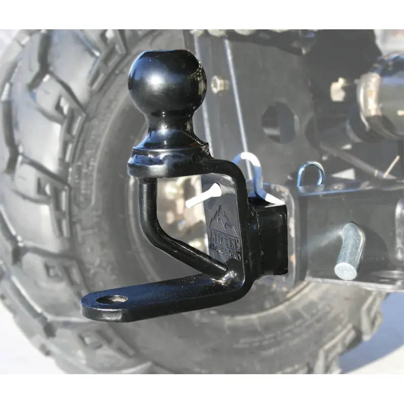 Multi 2" Ball Mount