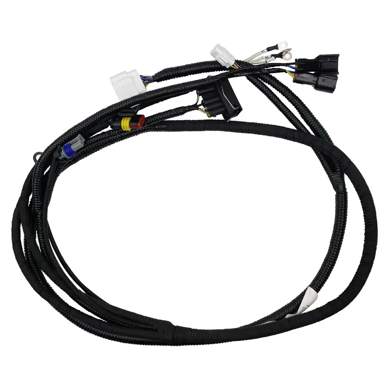 ODES- Middle Wire Harness-15309020100