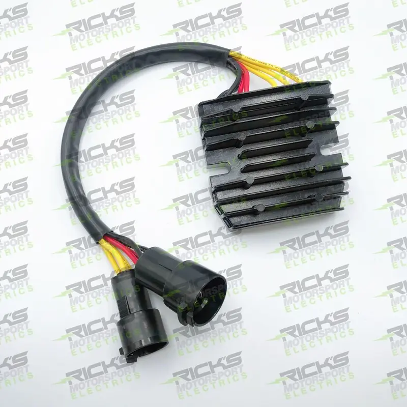Ricks Hot Shot Series Rectifier-Regulator 14-312H
