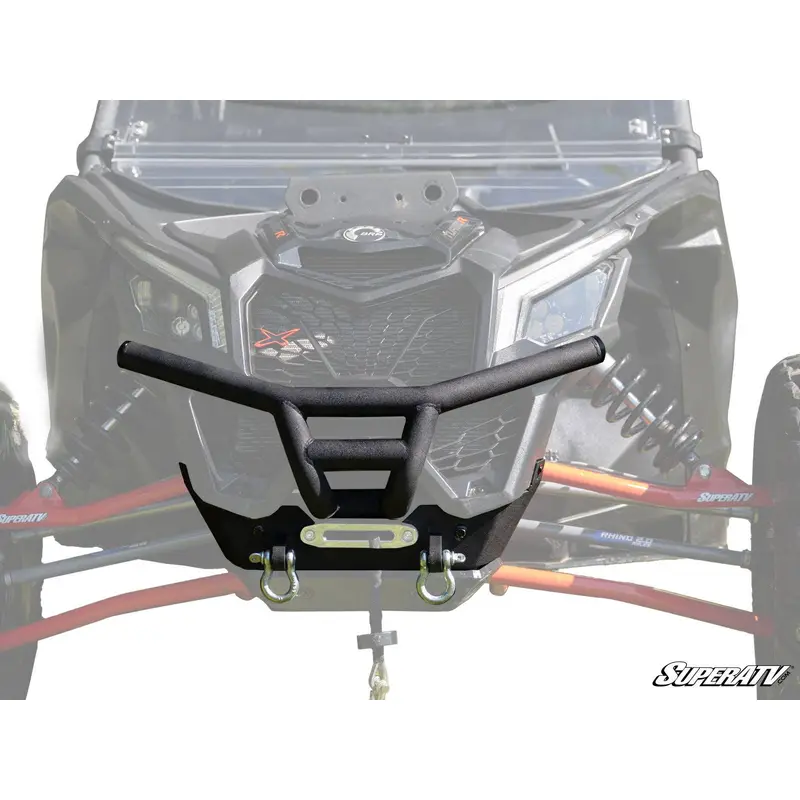 Can-Am Maverick X3 Winch Ready Front Bumper