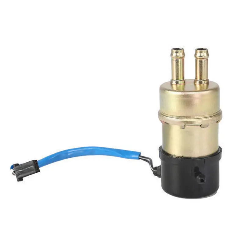 QUANTUM ELECTRIC FUEL PUMP 10MM FITTINGS HFP-181-010