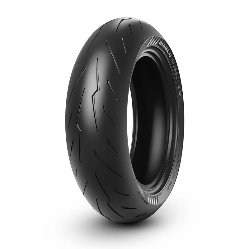 PIRELLI Tire - Diablo Rosso IV - Rear - 150/60R17 - 66H 3979000