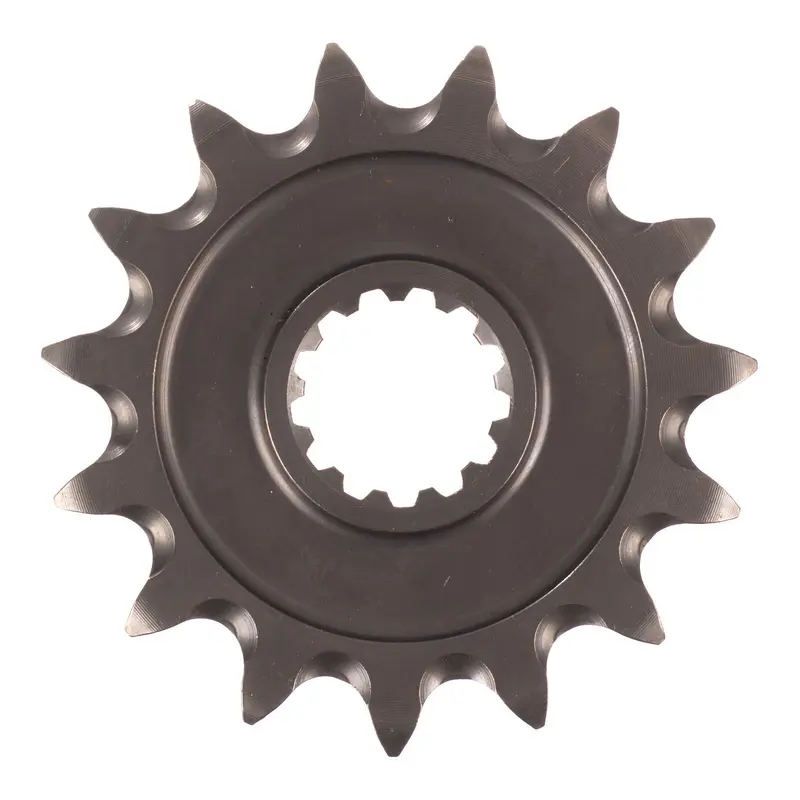 Renthal Front Sprocket 15T Grooved