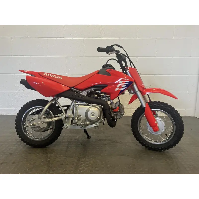 Honda CRF50F 2025