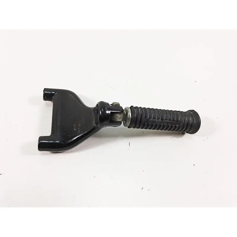 2006 Harley Sportster XL1200 Left Side Passenger Foot Peg Rest 49315-04