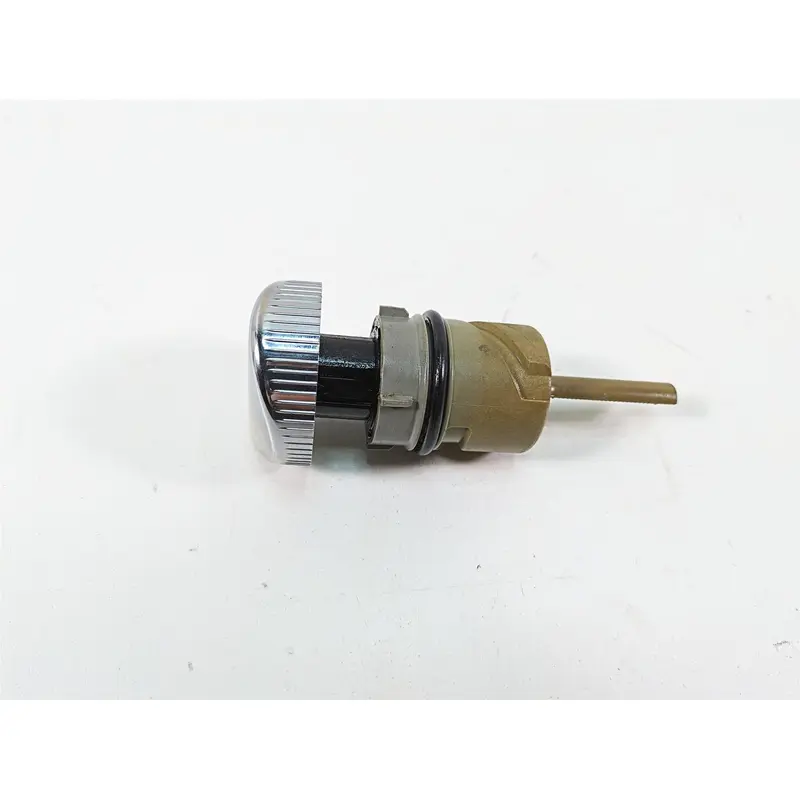 2006 Harley Sportster XL1200 Oil Tank Cap Dipstick Dip Stick 63000-04B