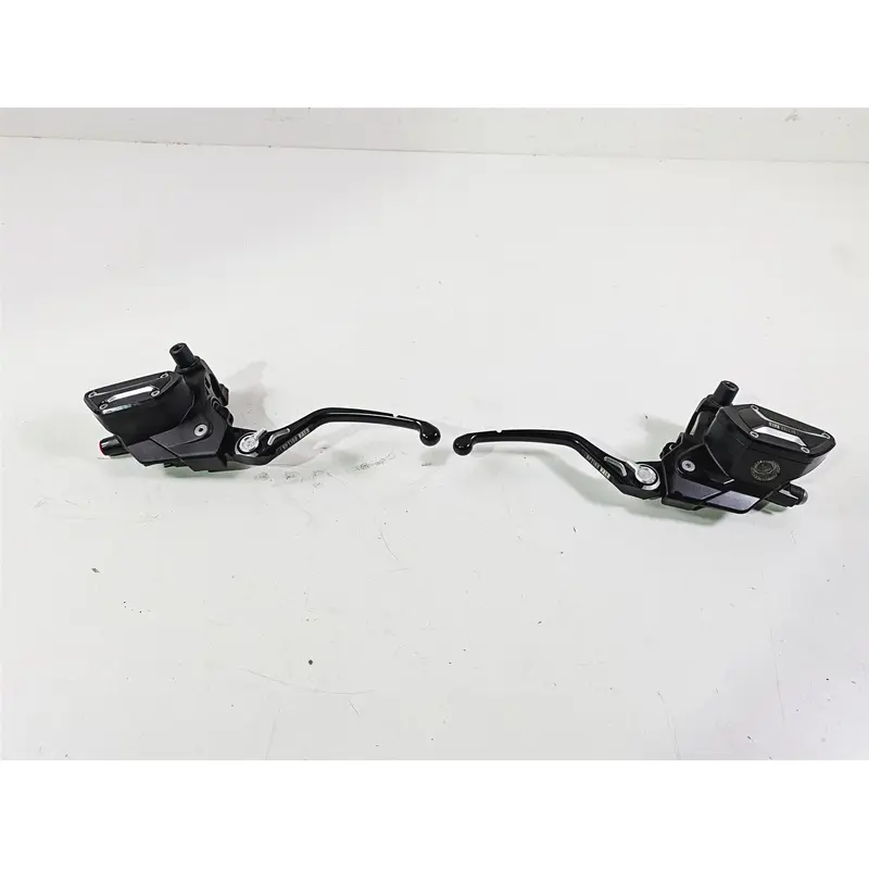 2021 BMW R1250GS K51 Adv Clutch & Brake Master Cylinder Option 719 32728559604