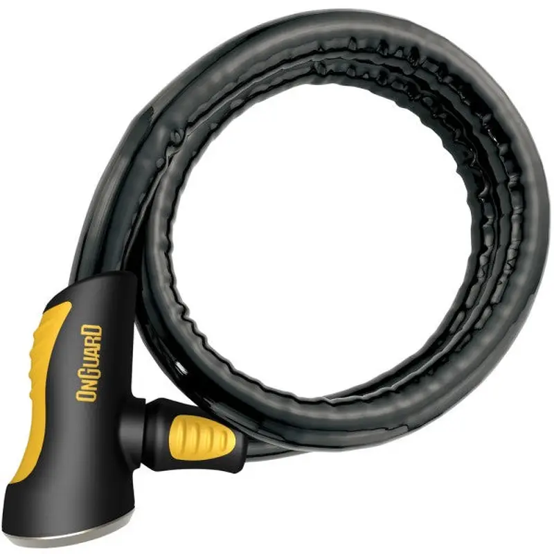 Cadenas  Cble Blind Rottweiler - OnGuard