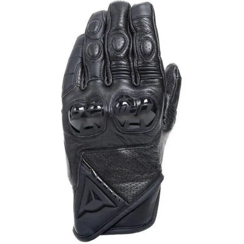 Gants de Moto Cuir Blackshape - Liquidation