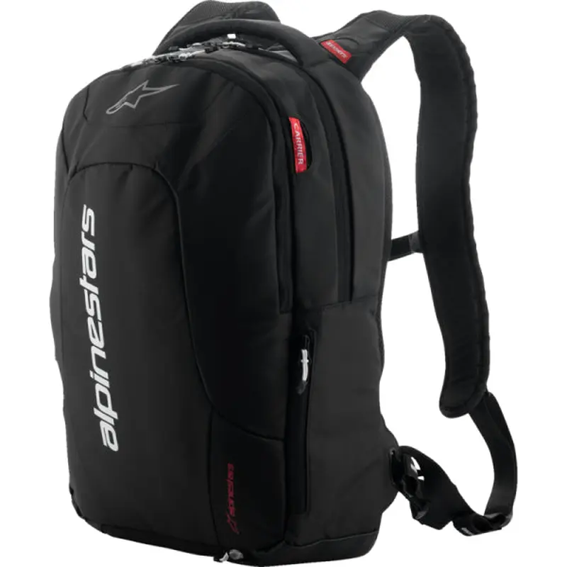 Sac  Dos de Moto City Hunter V2
