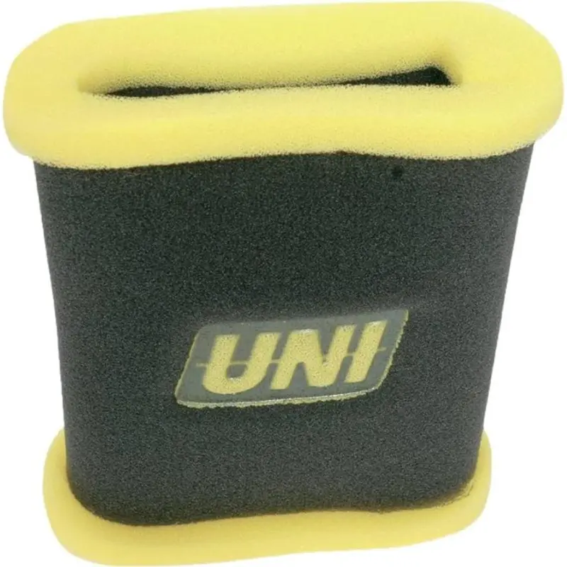 Uni 88-96 Kawasaki ZX 600 R Ninja/ 87-90 ZX 750 Ninja Air Filter | NU-2367