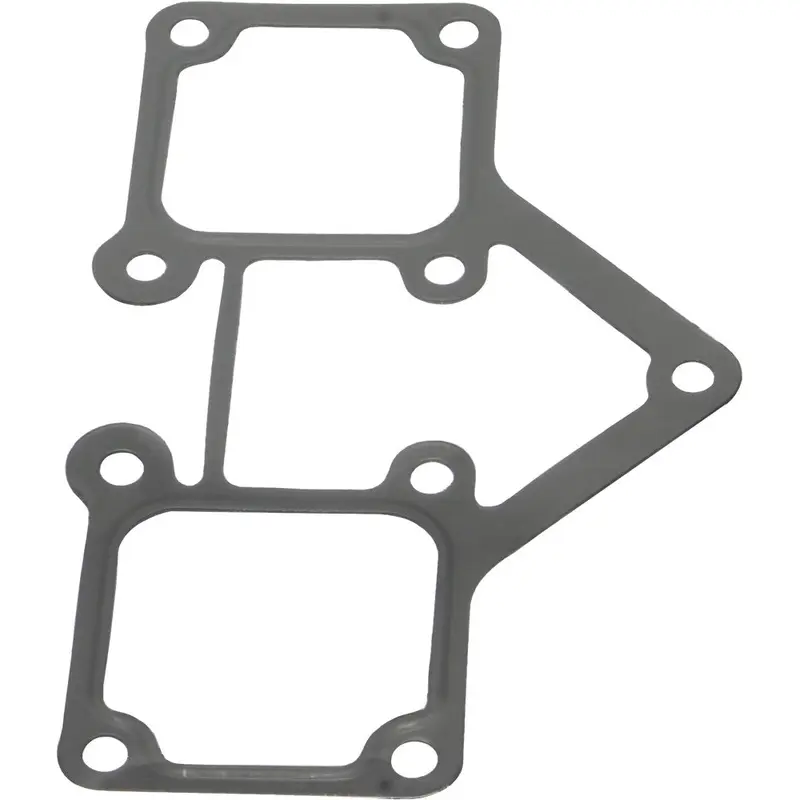 COMETIC ROCKER COVER GASKET SHOVELHEAD 2/PK C9986